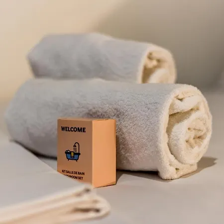 公寓 Le Cosy Canut - Calme Dans Les Pentes