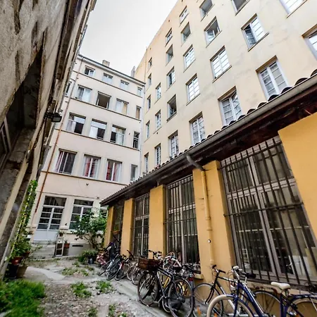 Le Cosy Canut - Calme Dans Les Pentes