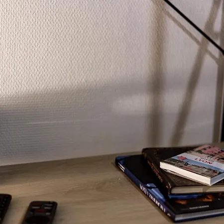 Le Cosy Canut - Calme Dans Les Pentes 公寓 *